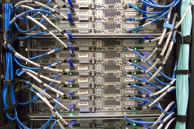 Server &amp; Workstation