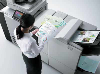 Macchine da Produzione