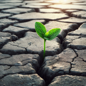 Crisi, Trasformazione e Opportunità nel Mercato Tecnologico