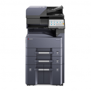 test KYOCERA TASKalfa MZ3200i