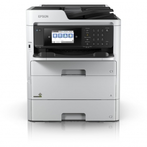 EPSON WorkForce WF-C579R