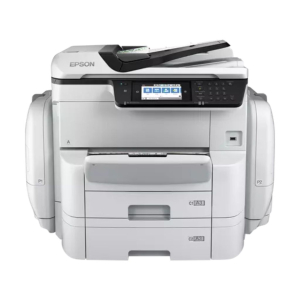 EPSON WorkForce WF-C869R