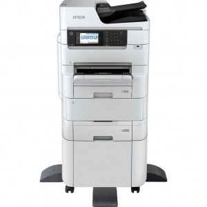 EPSON WorkForce WF-C879R