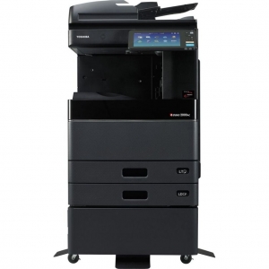 TOSHIBA e-STUDIO 2010AC