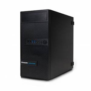 SiCOMPUTER ACTIVA WORK B200 I5