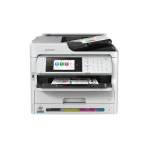 EPSON WorkForce WF-C5890