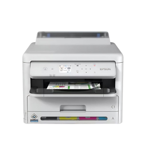 EPSON WorkForce WF-C5390DW