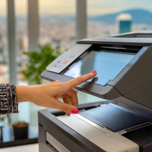 Ridurre i costi di stampa e aumentare l'efficienza: soluzioni per il responsabile acquisti