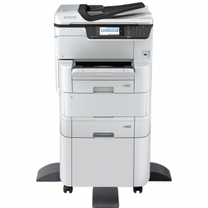 EPSON WorkForce WF-C878R